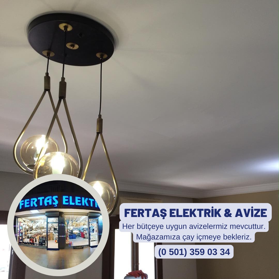 Fertaş Elektrik Sahadan Kare 38